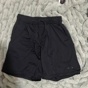 Oakley shorts